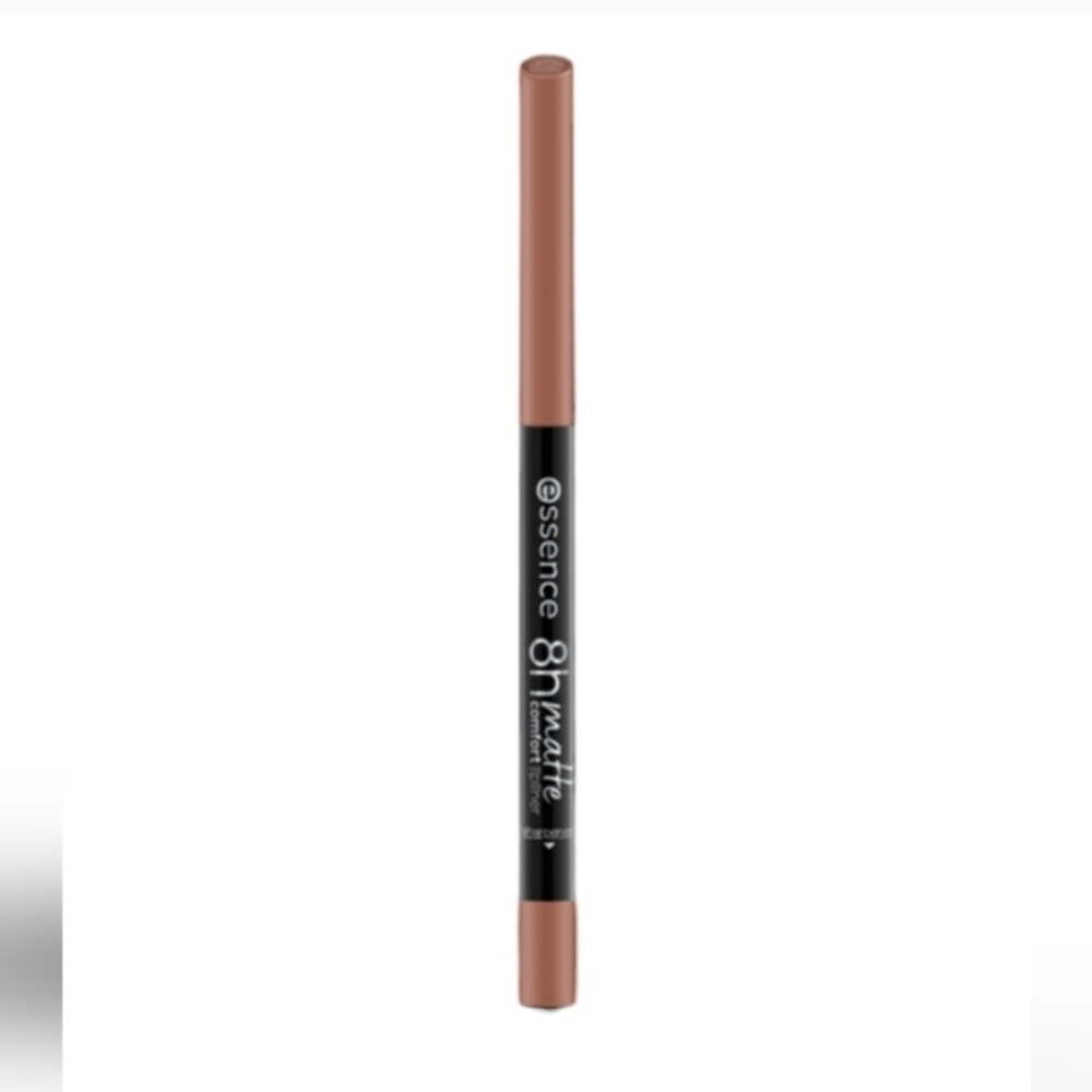 6 x Essence 8 Hour Matte Lip Liner 01 Cinnamon Spice